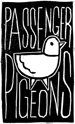 Passenger Pigeons